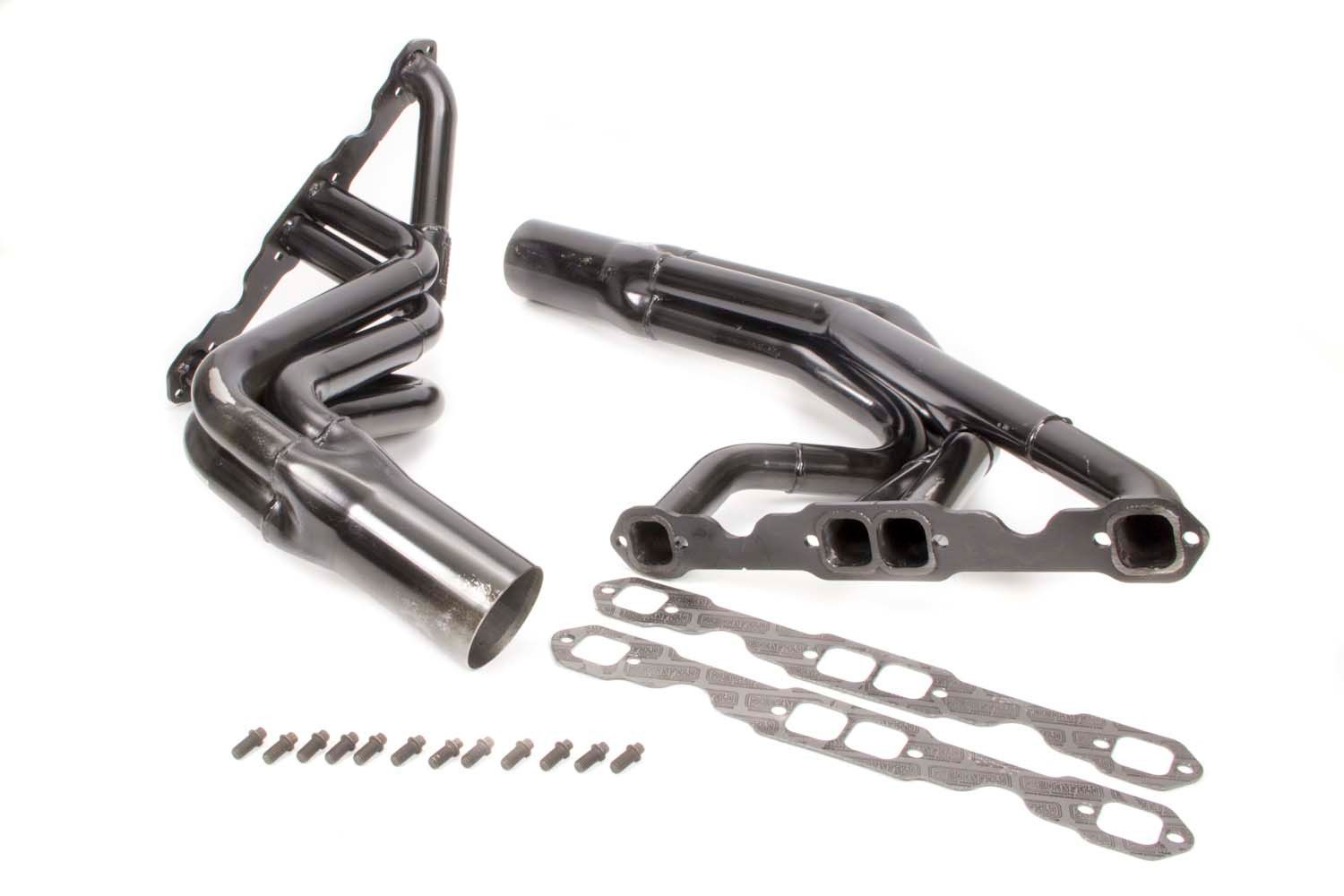 SCHOENFELDDirt Late model Headers 1-3/4