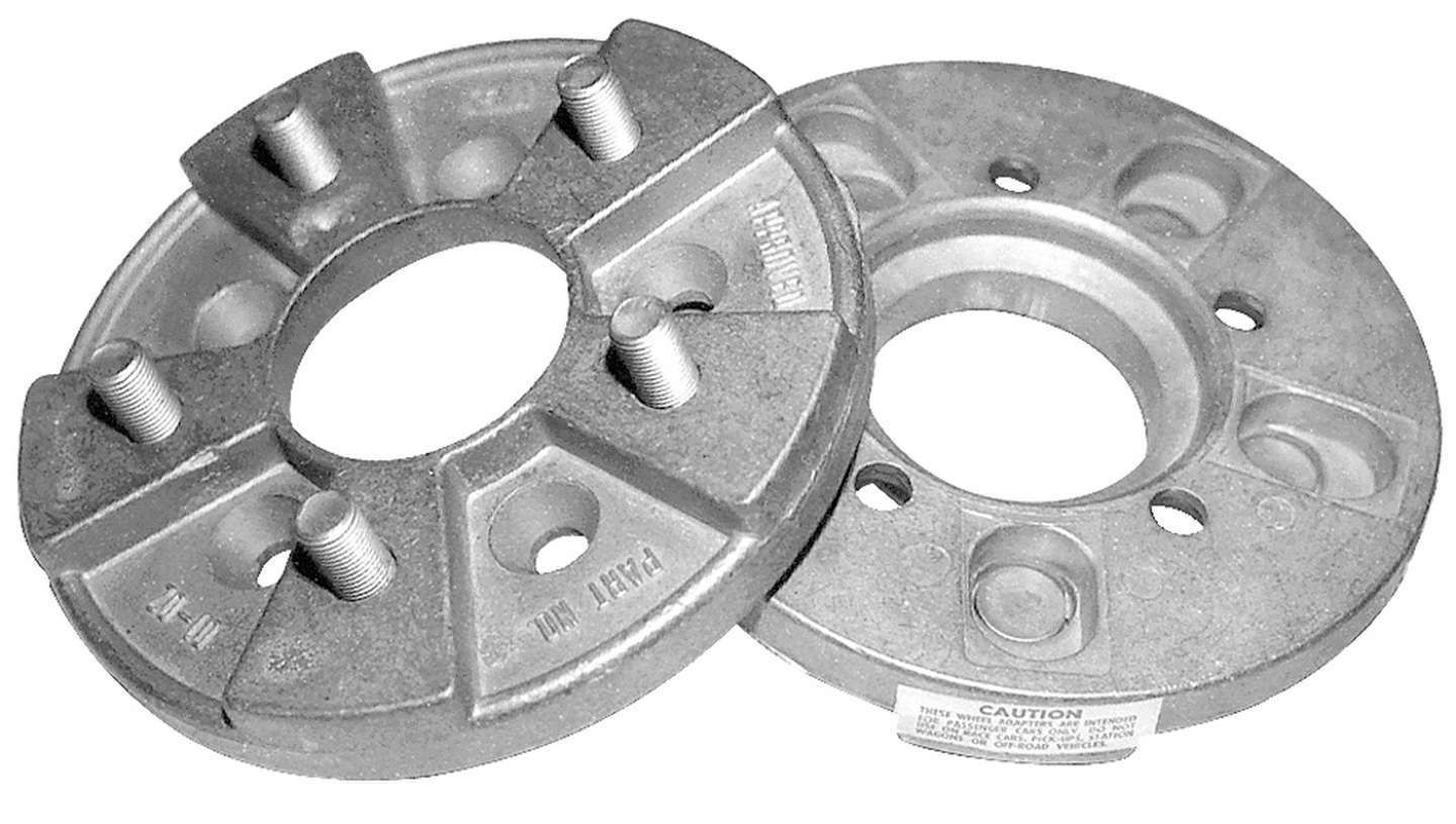 TRANS-DAPTWheel Adapters 4.5 x 5