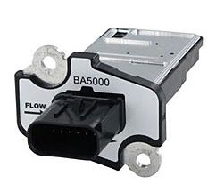 SCT PERFORMANCE Big Air 5000 Ford Slot Style MAF Meter