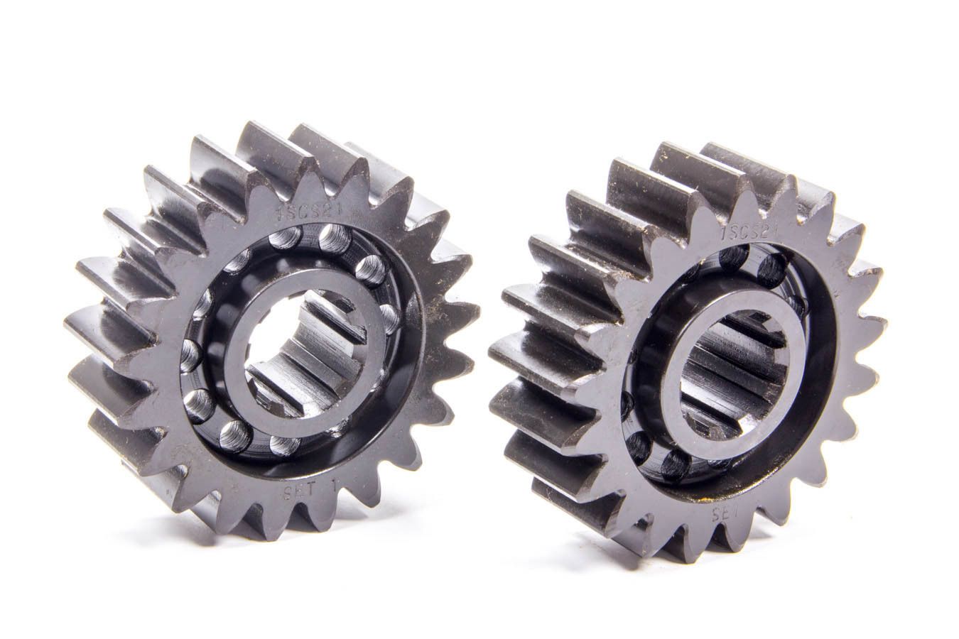 SCS GEARSQuick Change Gear Set