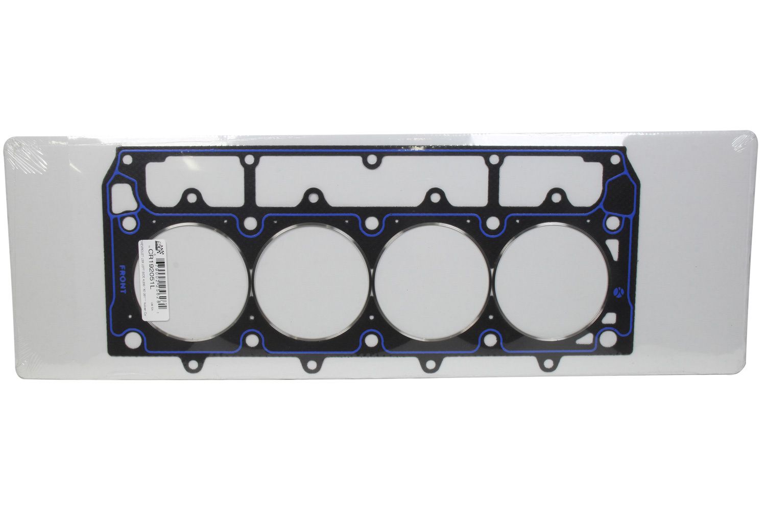 SCE GASKETSVulcan CR Head Gasket LH GM LSX 4.200 X .051
