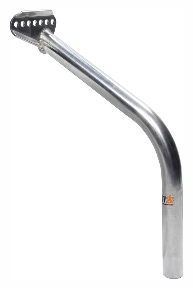 Ti22 PERFORMANCE Front Wing Post LH Adj To Side Board