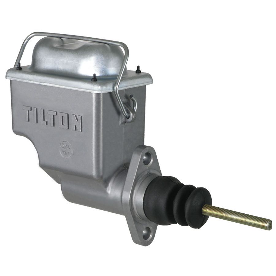 TILTONMaster Cylinder 1.00in Integral Resevoir