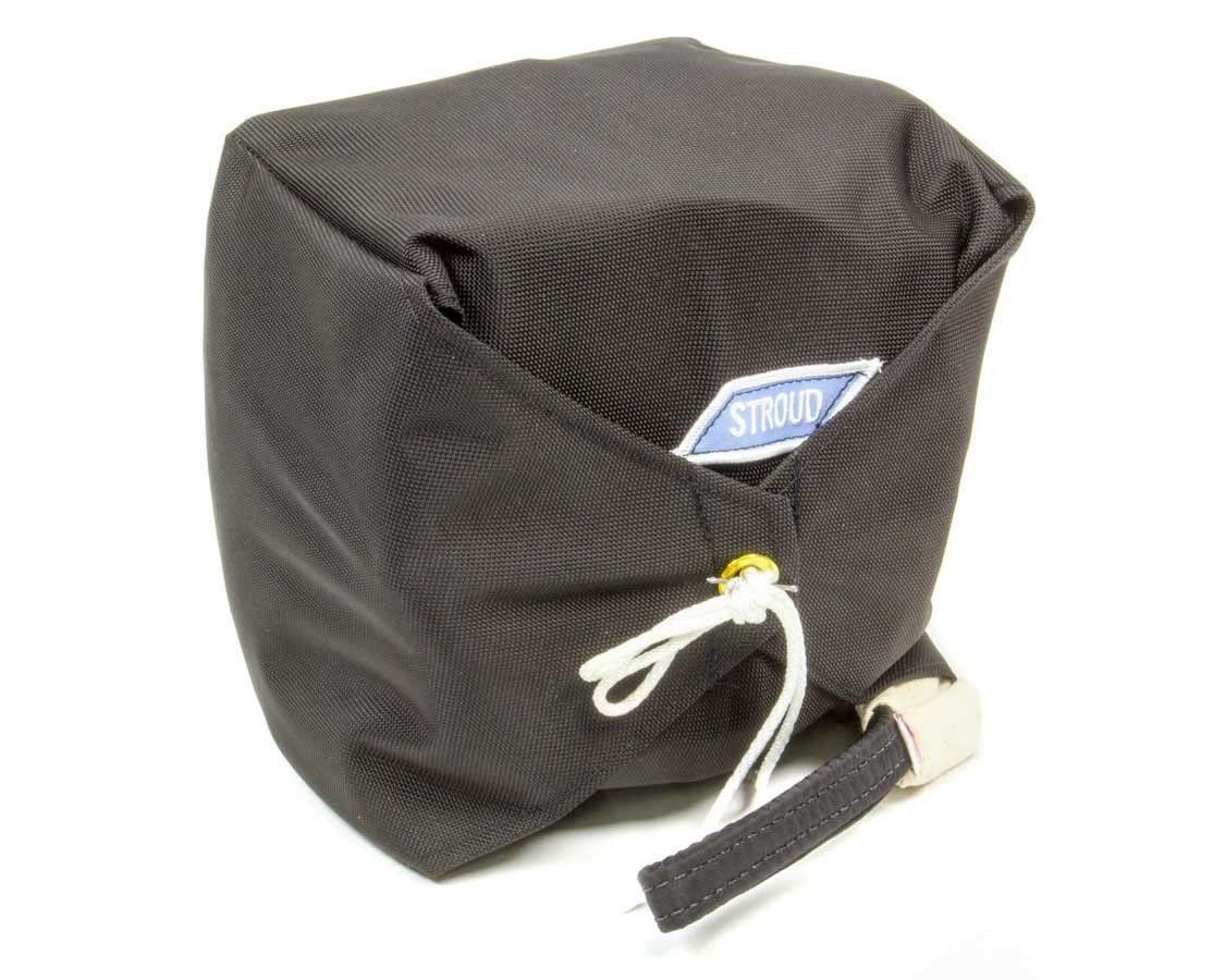 STROUD SAFETY Super Gas Chute Blue