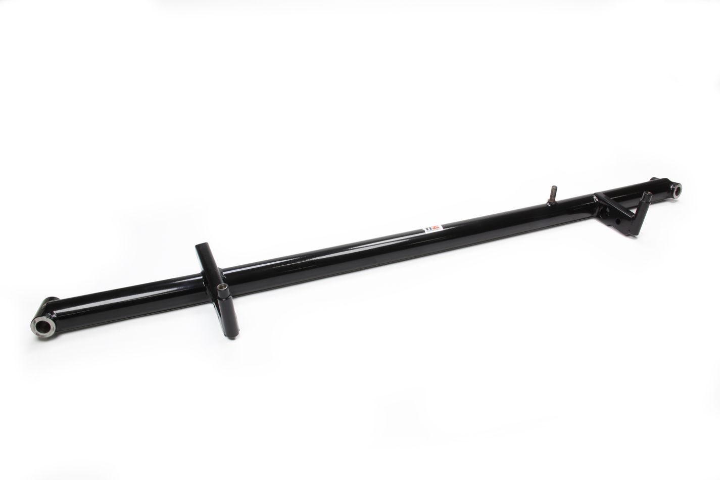 Ti22 PERFORMANCE 600 Front Axle 39.5in Torsion Tall Boss Black