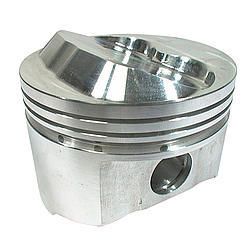 SPORTSMAN RACING PRODUCTSSBC Domed Piston Set 4.030 Bore +6.5cc