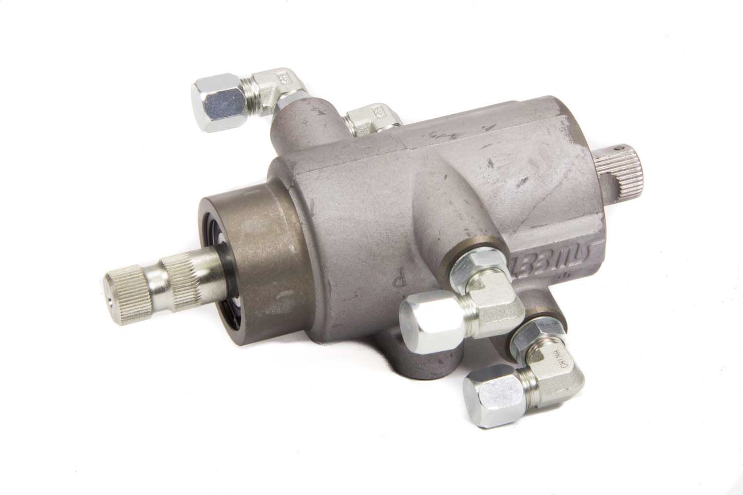 SWEETServo Unit w/ .250 Valve