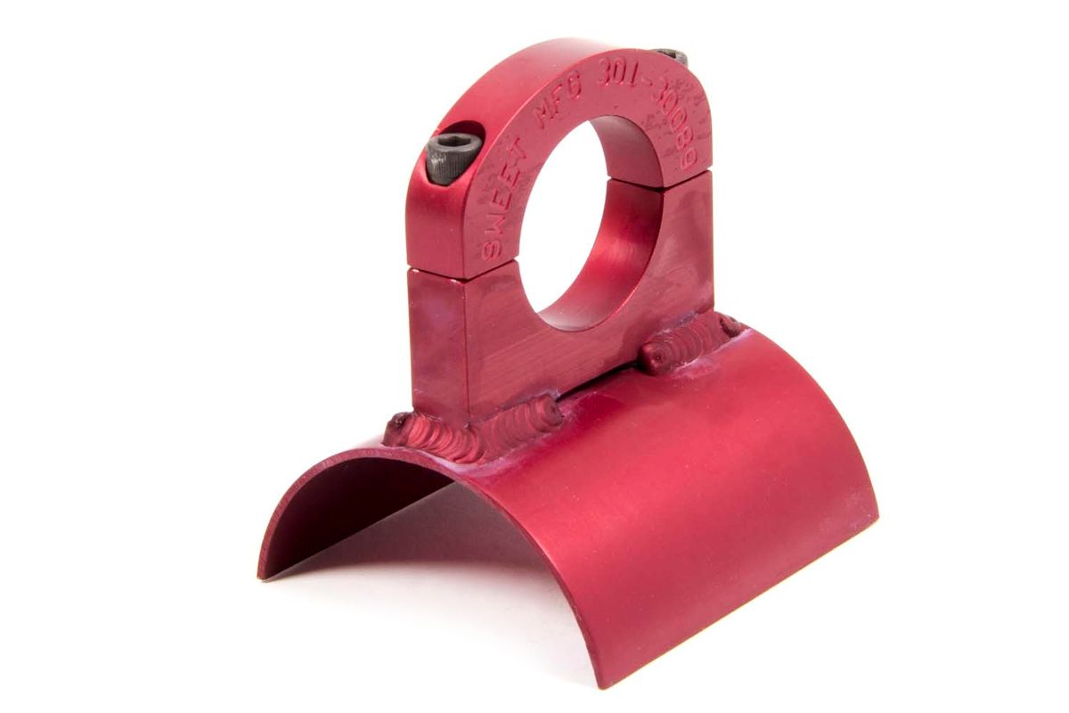 SWEETBracket for P/S Tank 1-1/2in Clamp on