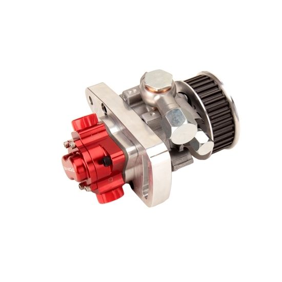 SWEETTandem Pump with 33t HTD Sweet Pulley
