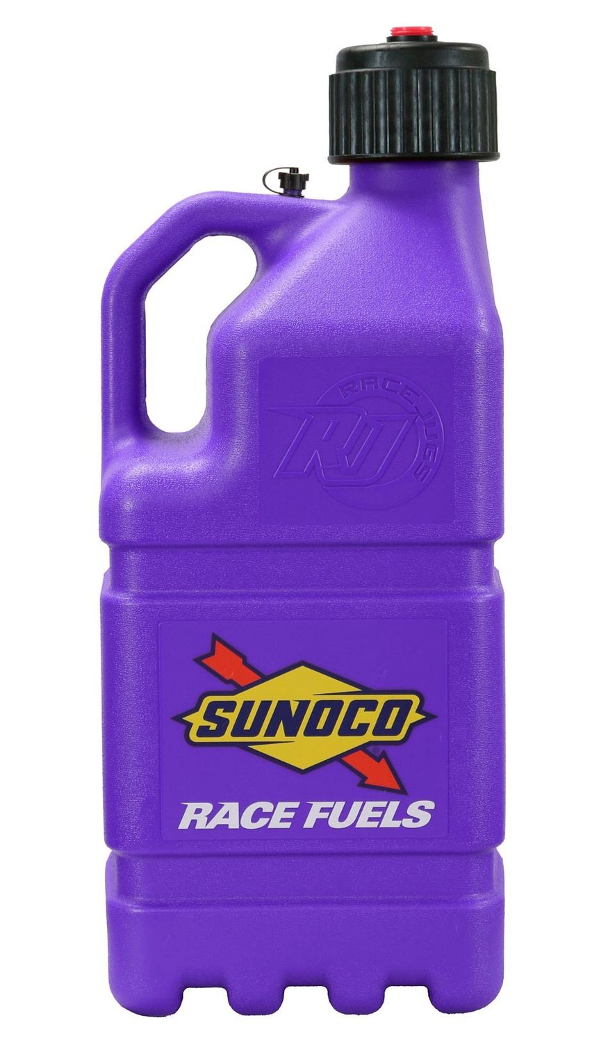 SUNOCO RACE JUGSPurple Sunoco Race Jug GEN 3 Threaded Vent