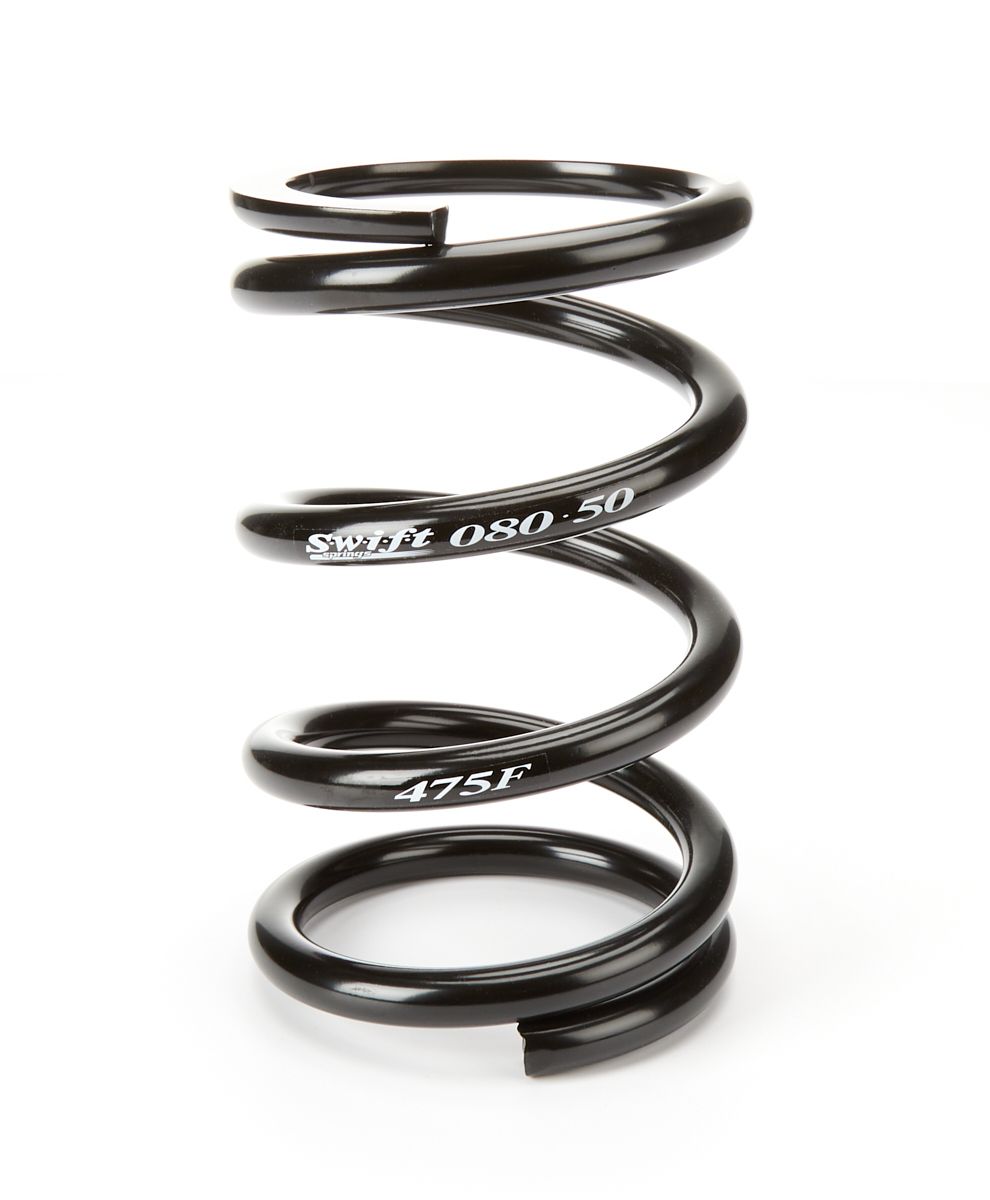 SWIFT SPRINGSSpring Conventional 8.00in x 5in x 500lb