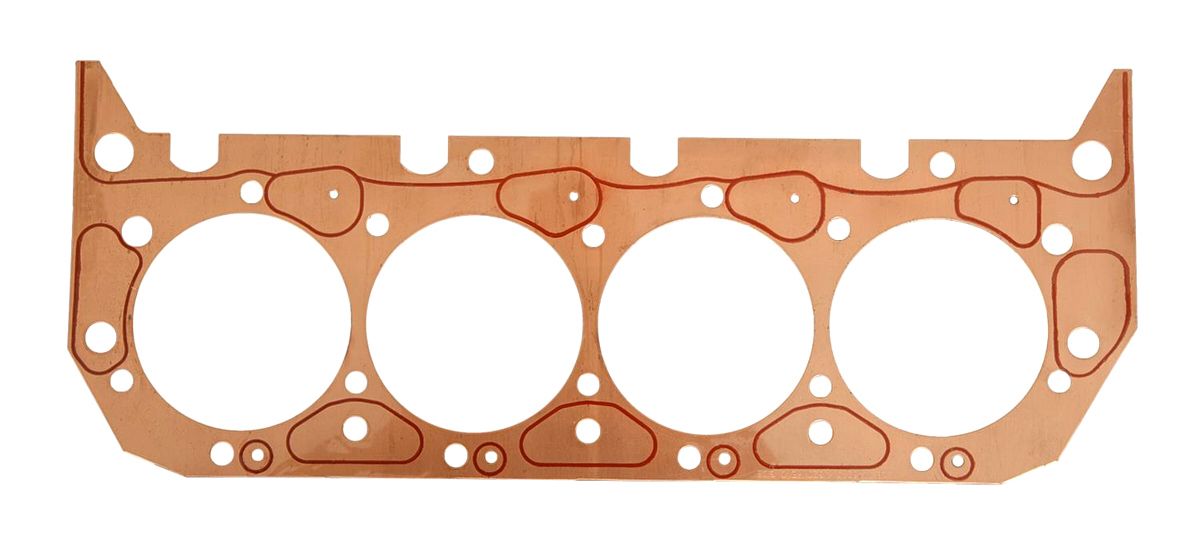 SCE GASKETSBBC Titan Copper Head Gasket 4.520 x .043
