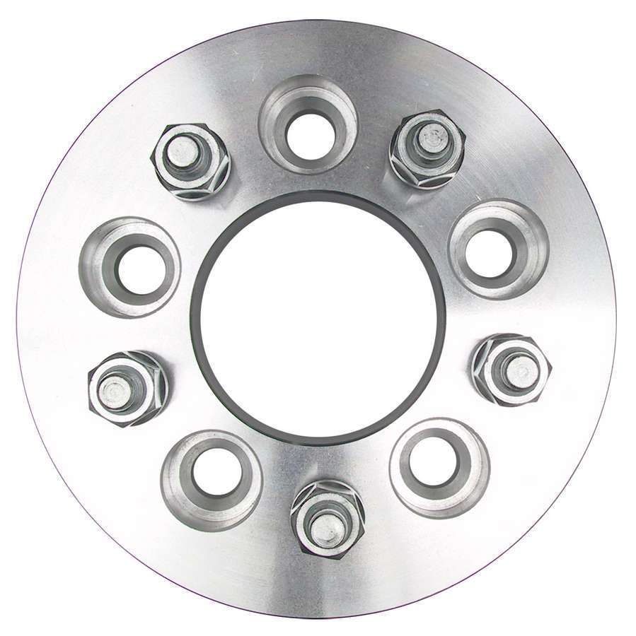 TRANS-DAPTBillet Wheel Spacers 5x4.5in to 5x4.5in