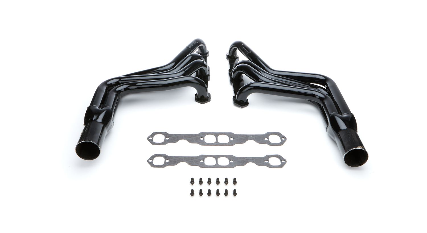 SCHOENFELDHeader SBC Truck GM 67-87 1-3/4in
