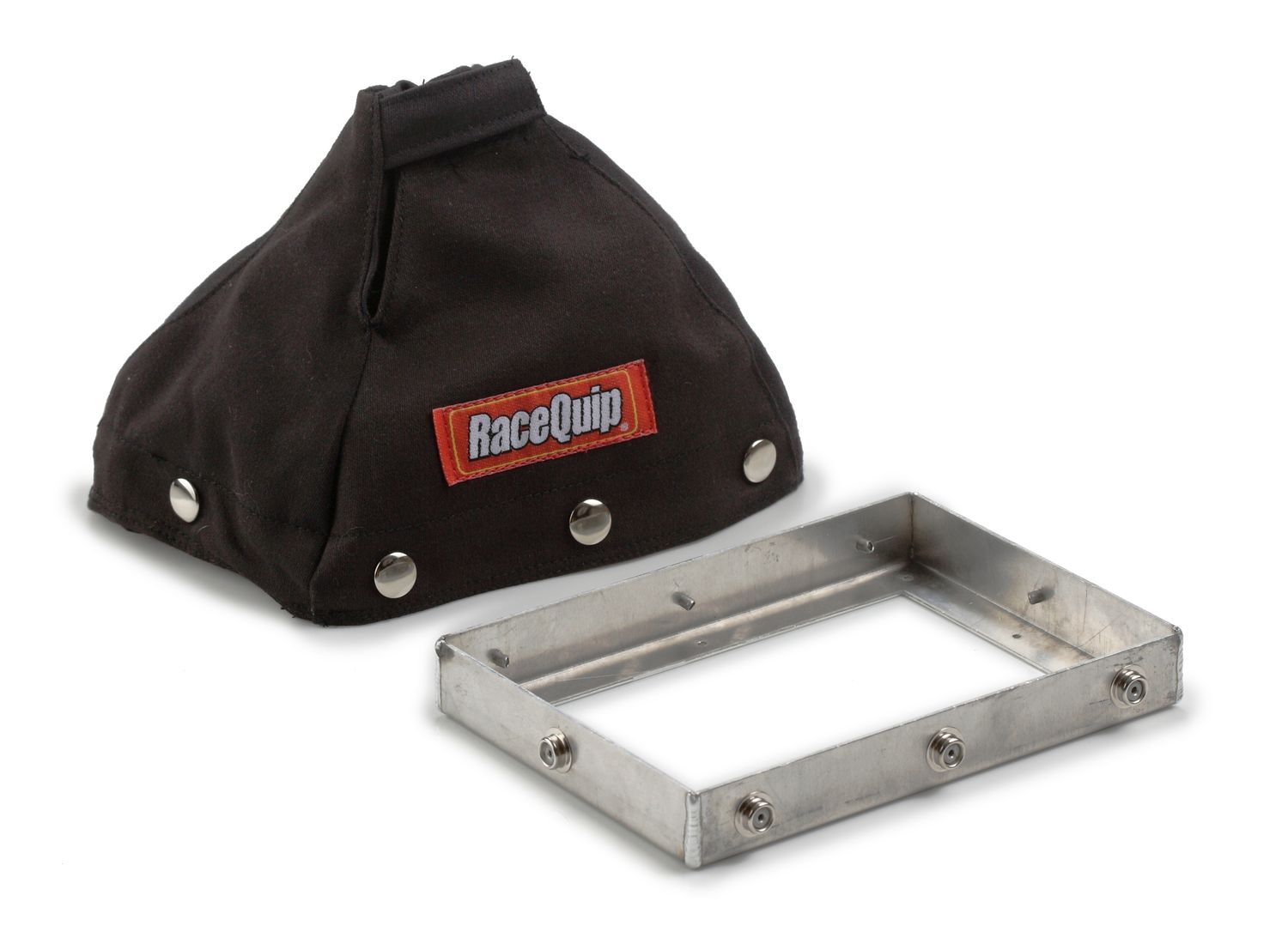 RACEQUIPShifter Boot FR Small 6in Tall