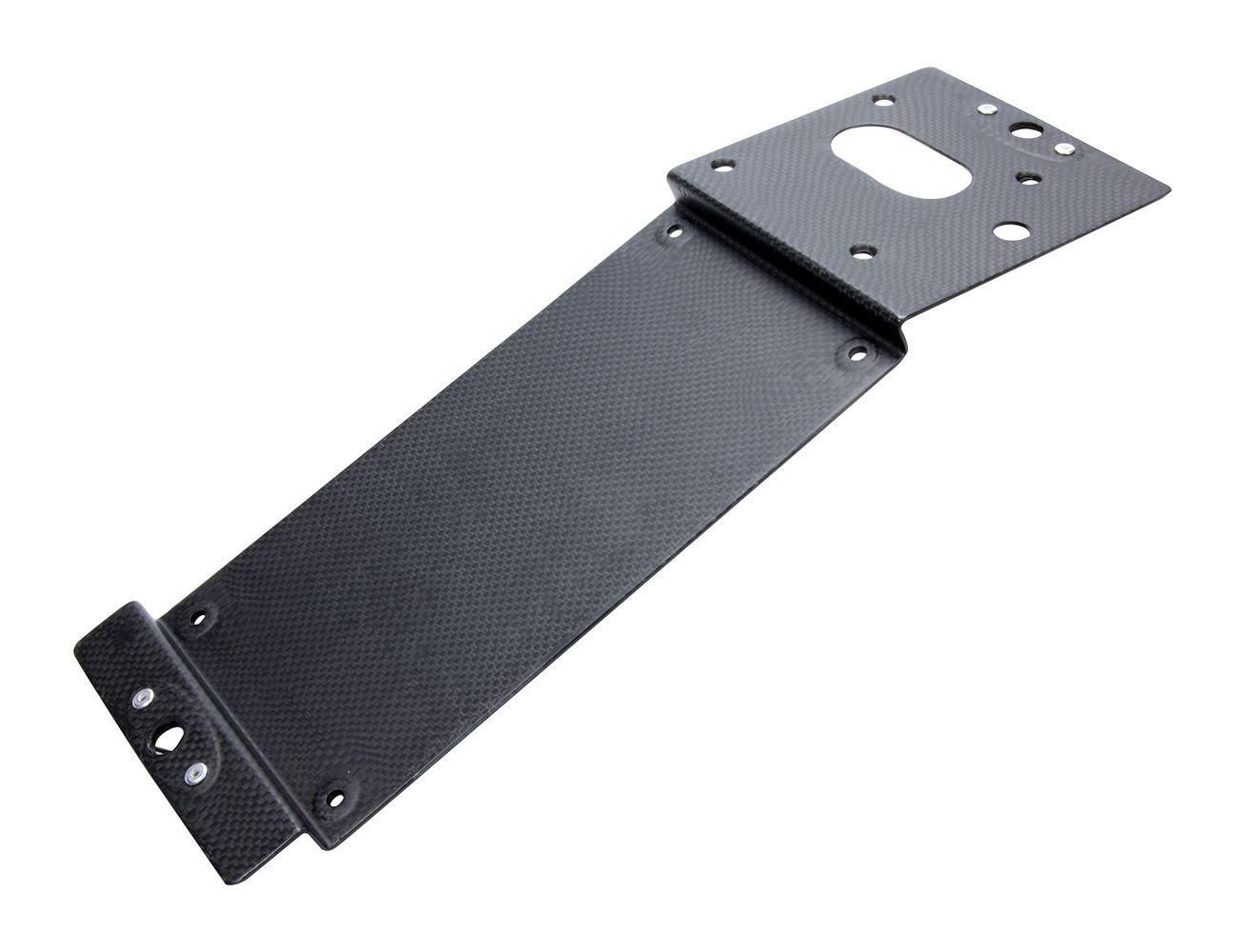 Ti22 PERFORMANCE MSD Mount Bent Carbon
