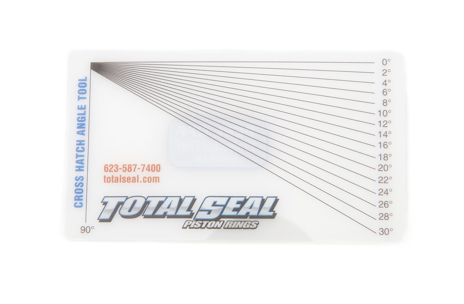 TOTAL SEALCross Hatch Angle Tool