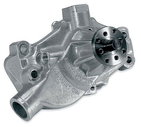 STEWARTWater Pump SBC Short