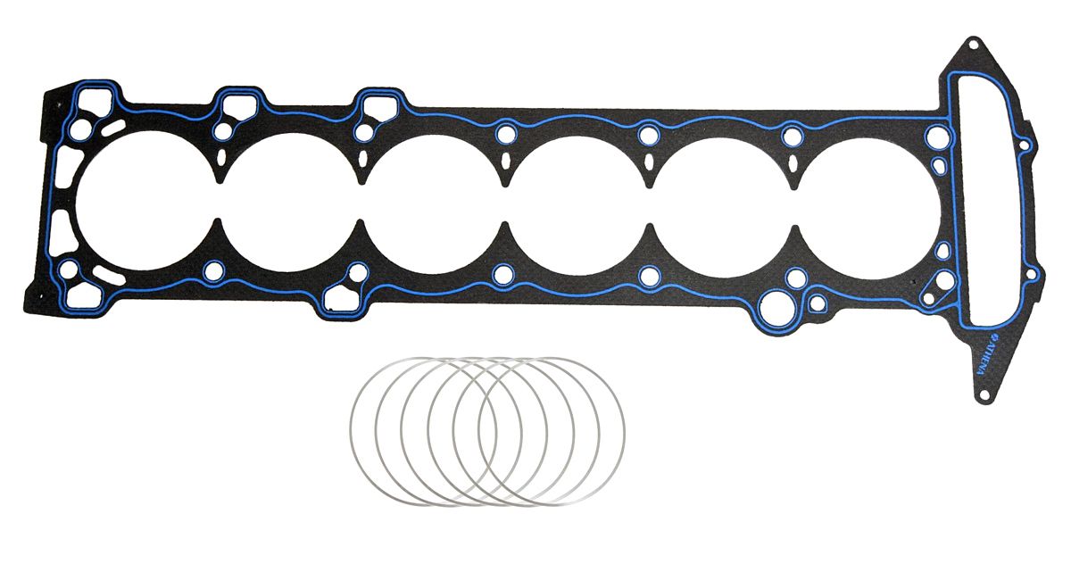 SCE GASKETSVulcan CR Head Gasket Nissan 101mm x 1.20mm