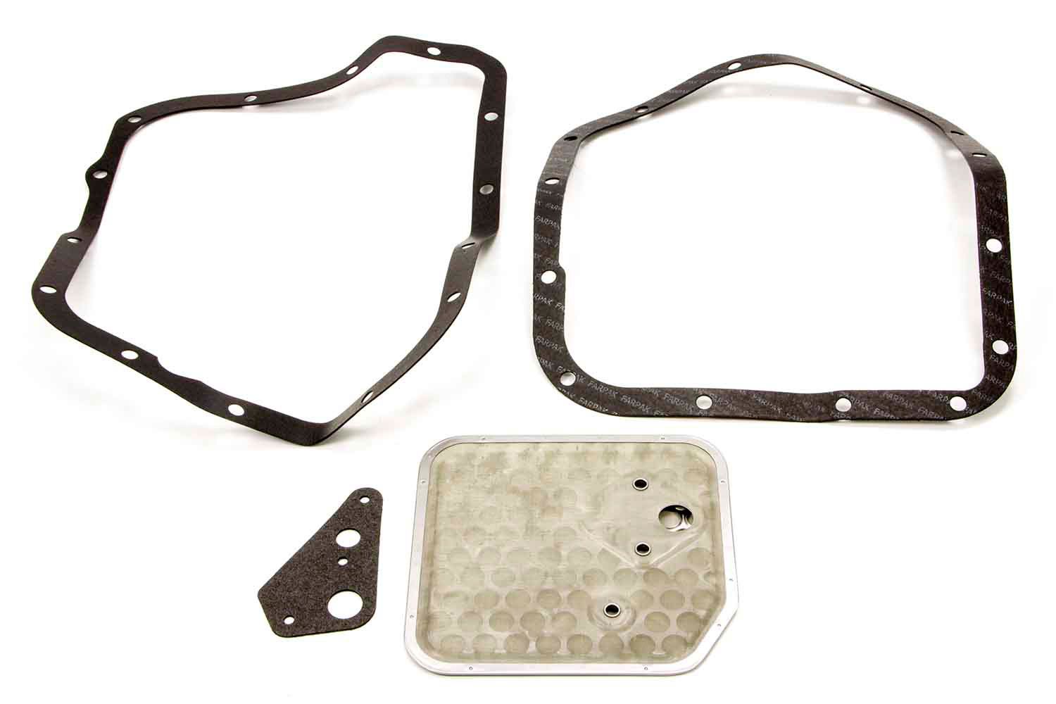 TCIT/F Pan Gasket & Filter