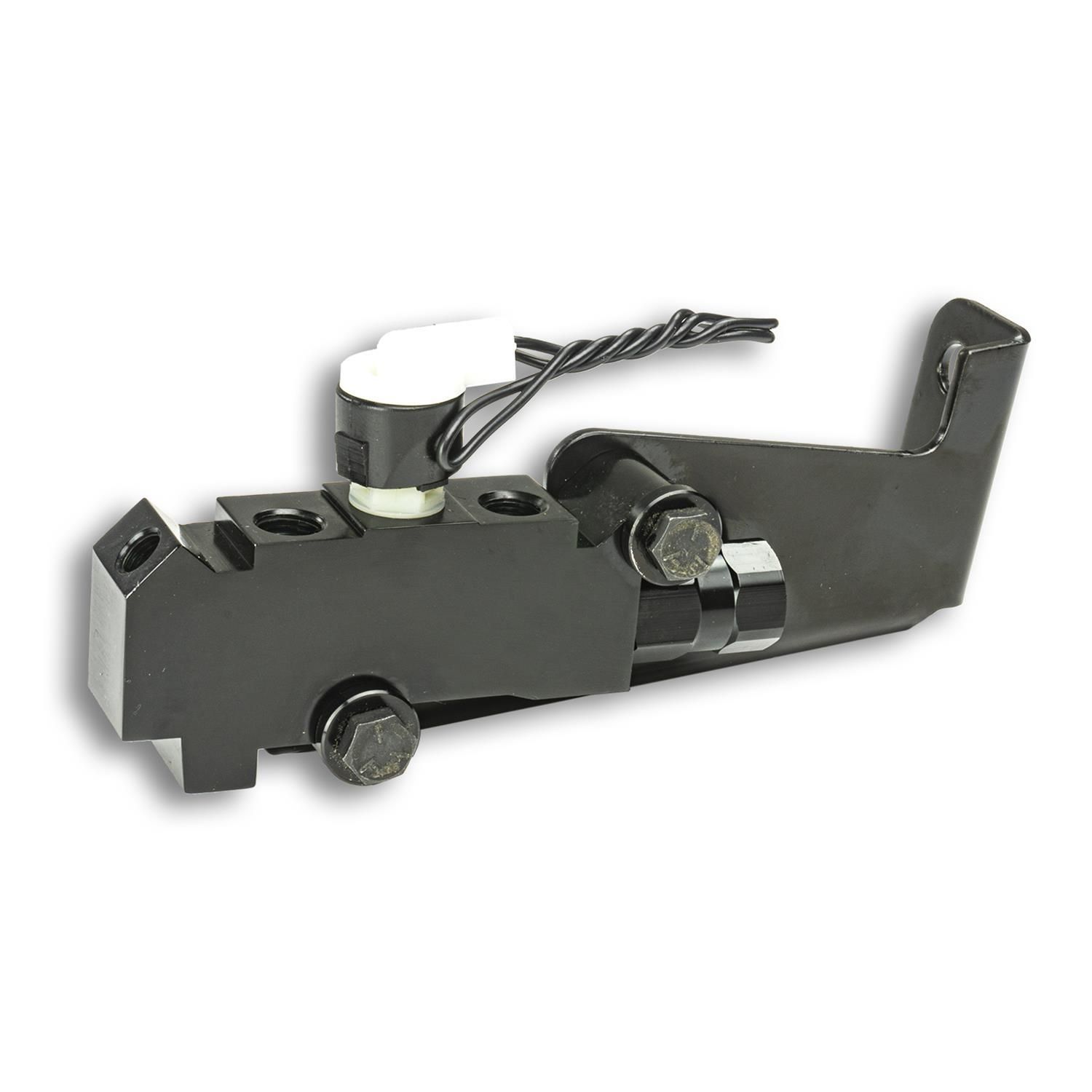 RIGHT STUFF DETAILINGBlack Proportioning Valve 5 Port