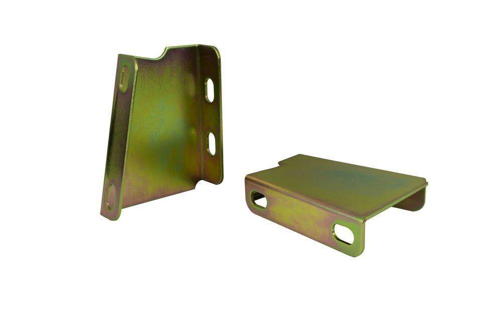 RIGHT STUFF DETAILING59-72 GM Full Size Brake Boster Bracket