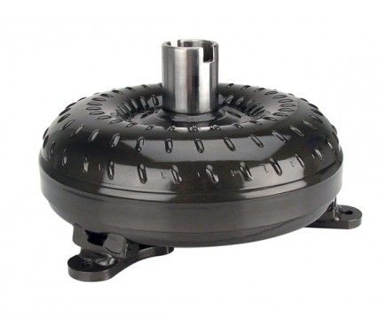 TCITorque Converter FastLap GM TH350 Circle Track