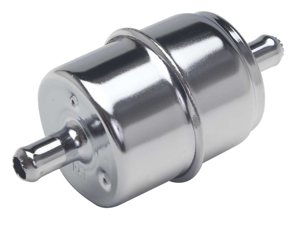 TRANS-DAPTFuel Filter 5/16in Straight