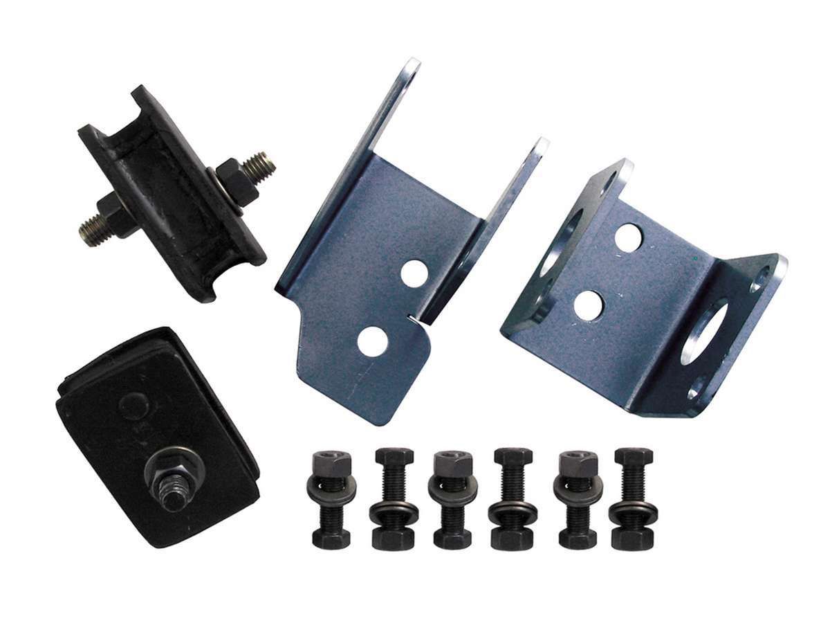 TRANS-DAPT340-360 MOPAR A BODY SWA P KT