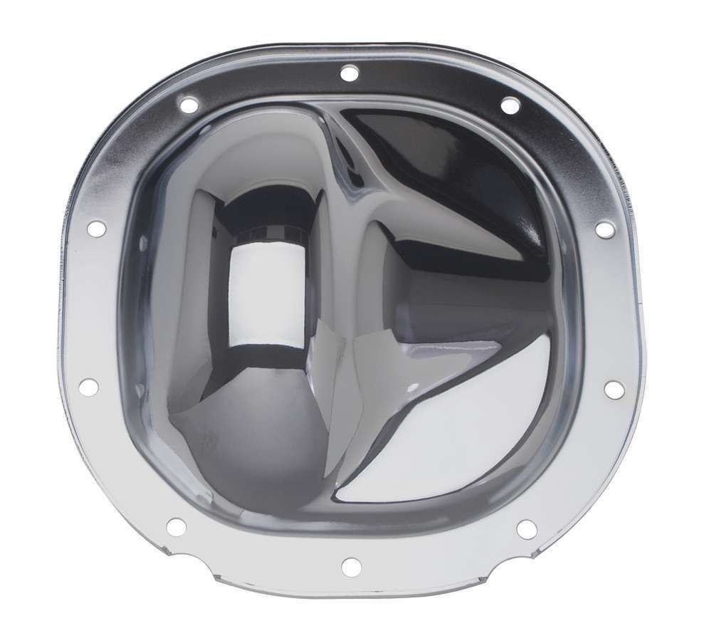 TRANS-DAPTDifferential Cover Kit Chrome Ford 8.8 Ring Gea