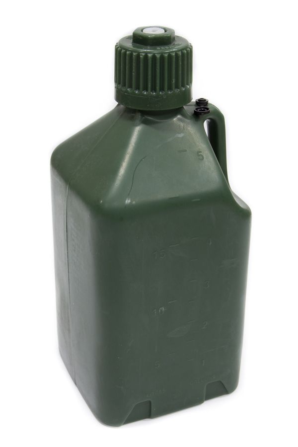 SCRIBNERUtility Jug - 5-Gallon Explorer Jug Camo