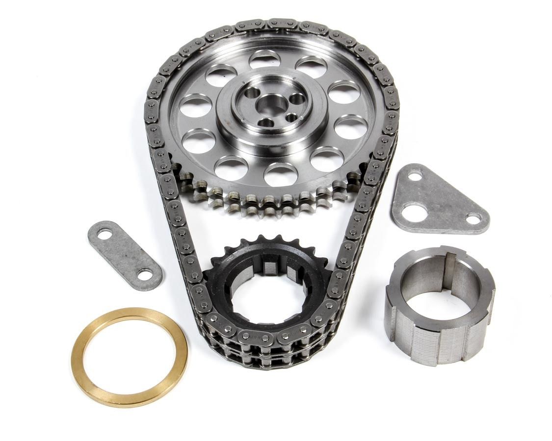 TRICK FLOWTiming Chain Set Billet GM LS1