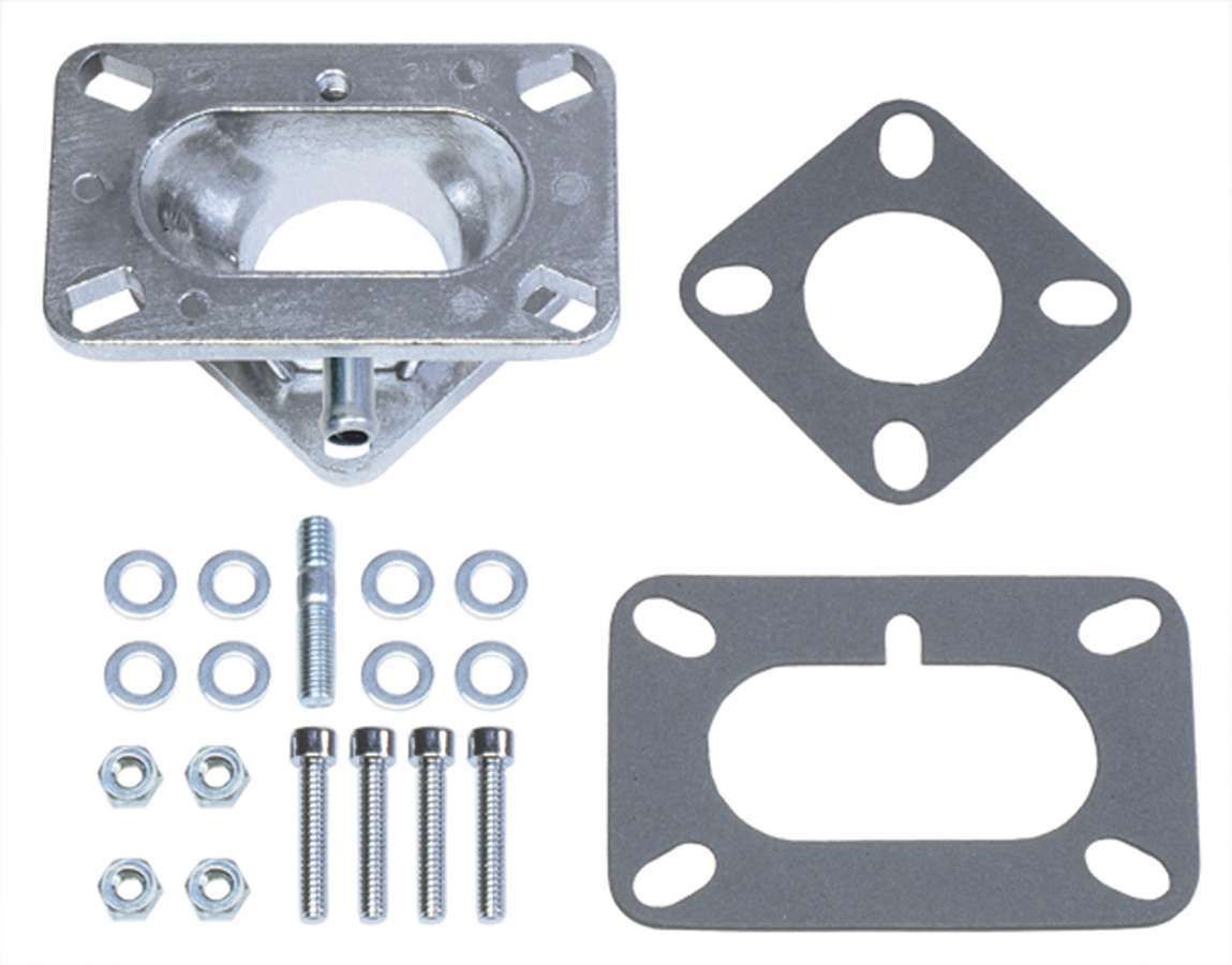 TRANS-DAPTUNIV. 1V/2V CARB ADAPTER W/PCV