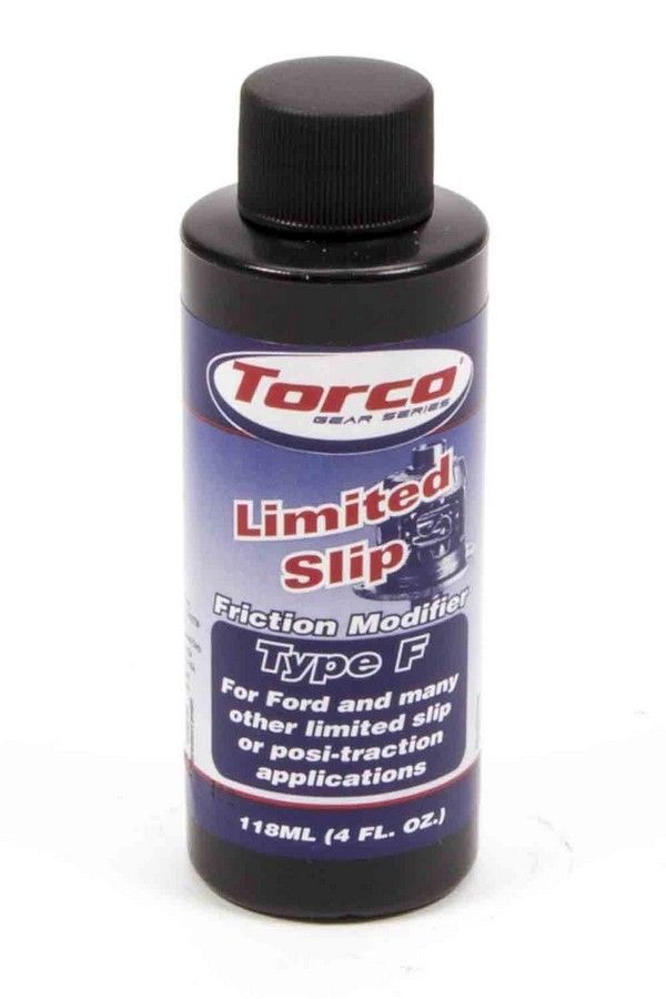 TORCOFord Limited Slip Additi Type F 4oz Bottle
