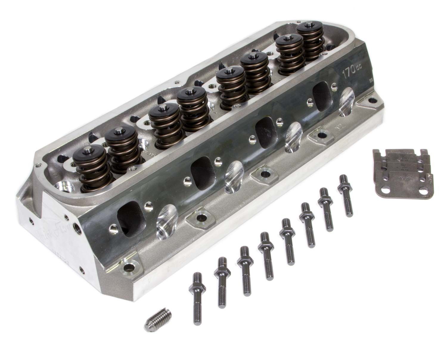 TRICK FLOWSBF Twisted Wedge Head 170cc/58cc