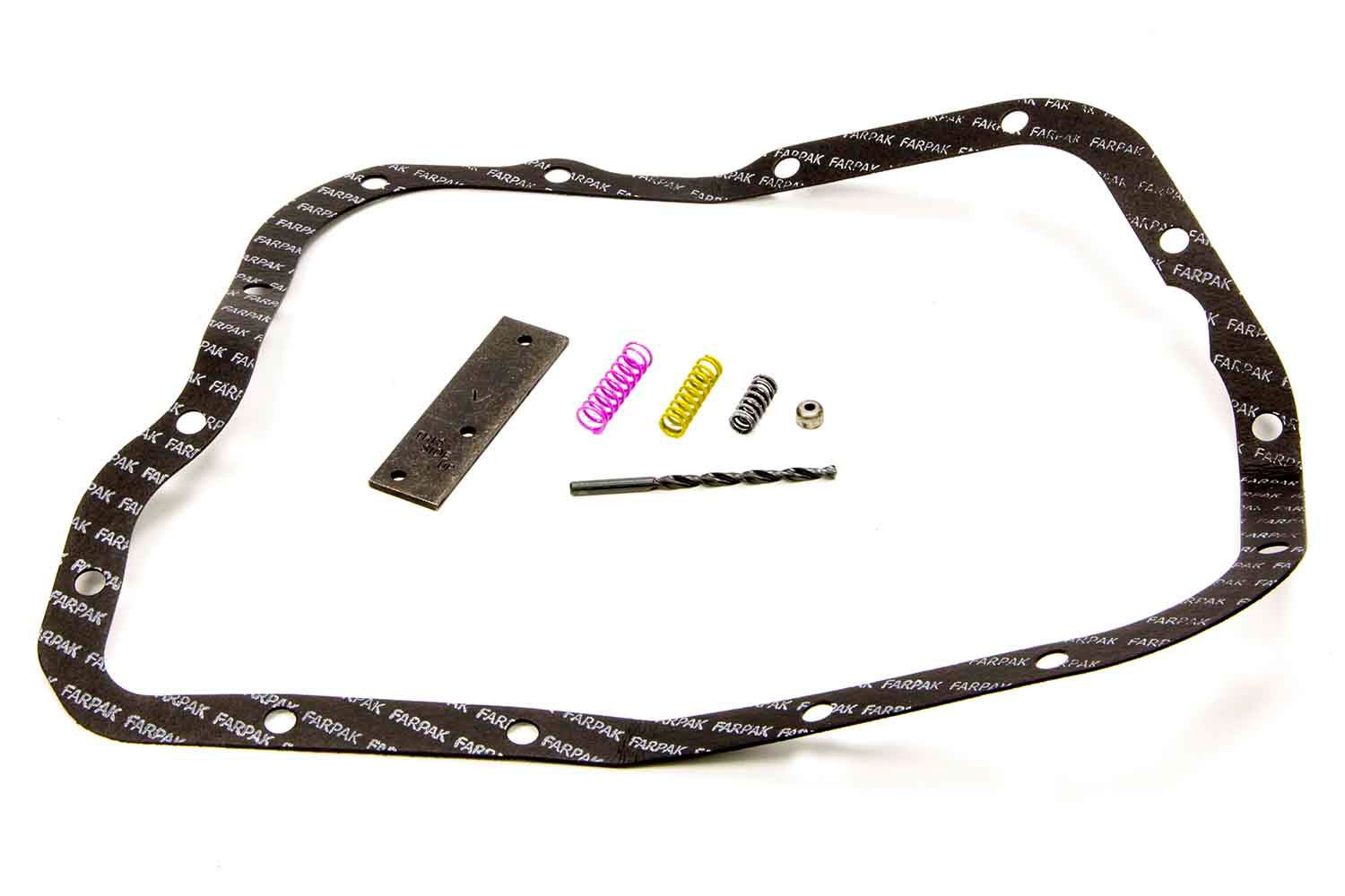 TCITq A727 Shift Improver K