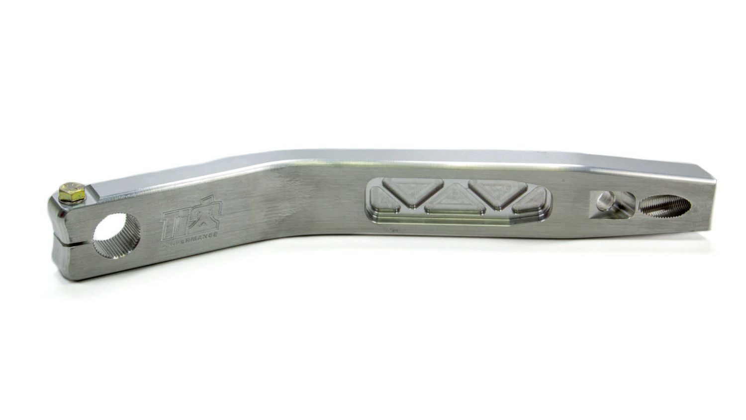 Ti22 PERFORMANCE Torsion Arm Right Rear Clear