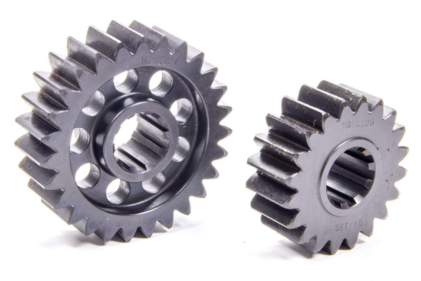 SCS GEARSQuick Change Gear Set