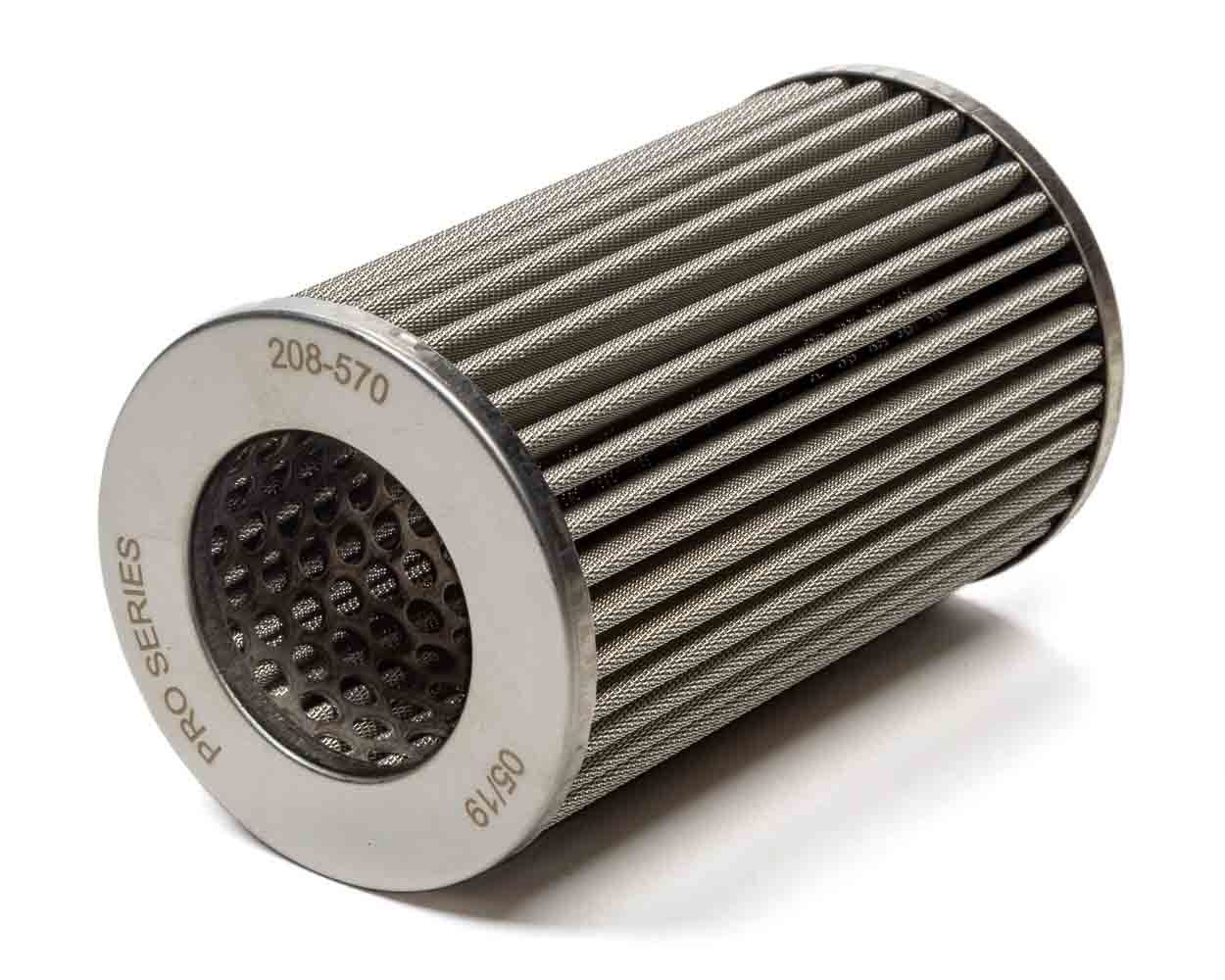 SYSTEM ONEOil Filter Element 75 Micron