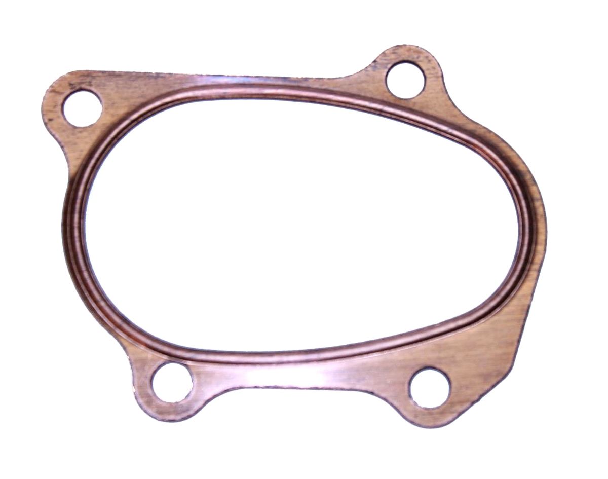 SCE GASKETSExh Gskt Pro-Copper 1pk Buick 231 V6 Turbo WG