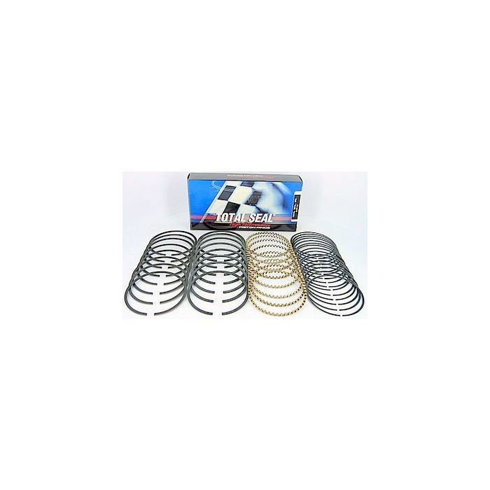 TOTAL SEALPiston Ring Set Classic 4.185 .043 .043 3.0
