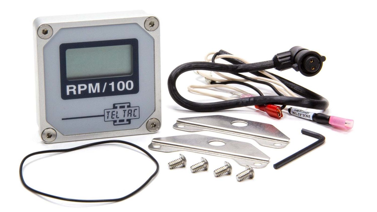 TEL-TACUniversal Digital Tach II