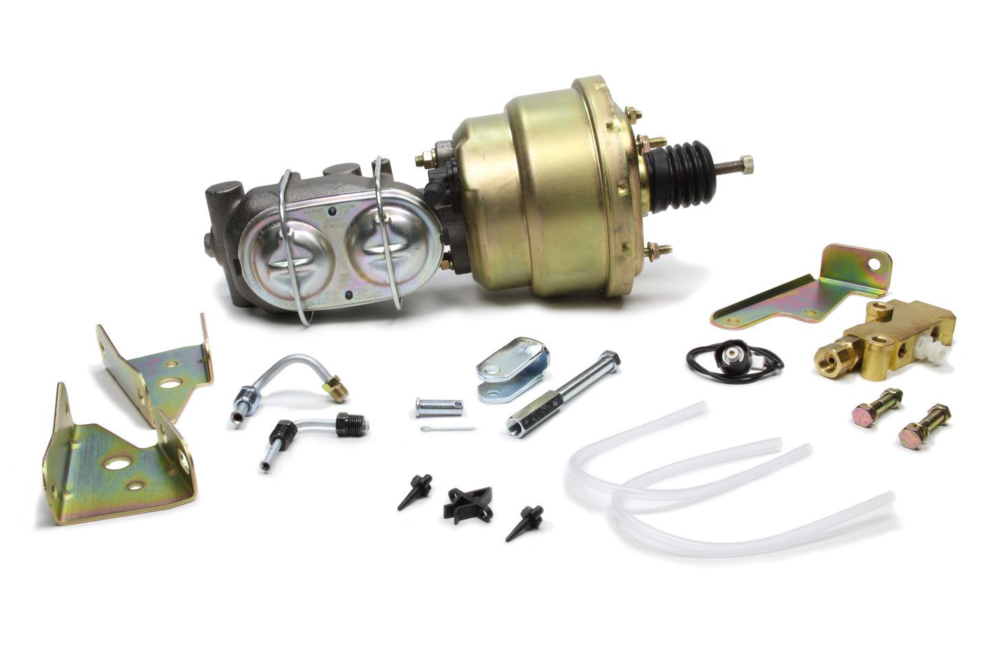 RIGHT STUFF DETAILINGPower Brake Booster