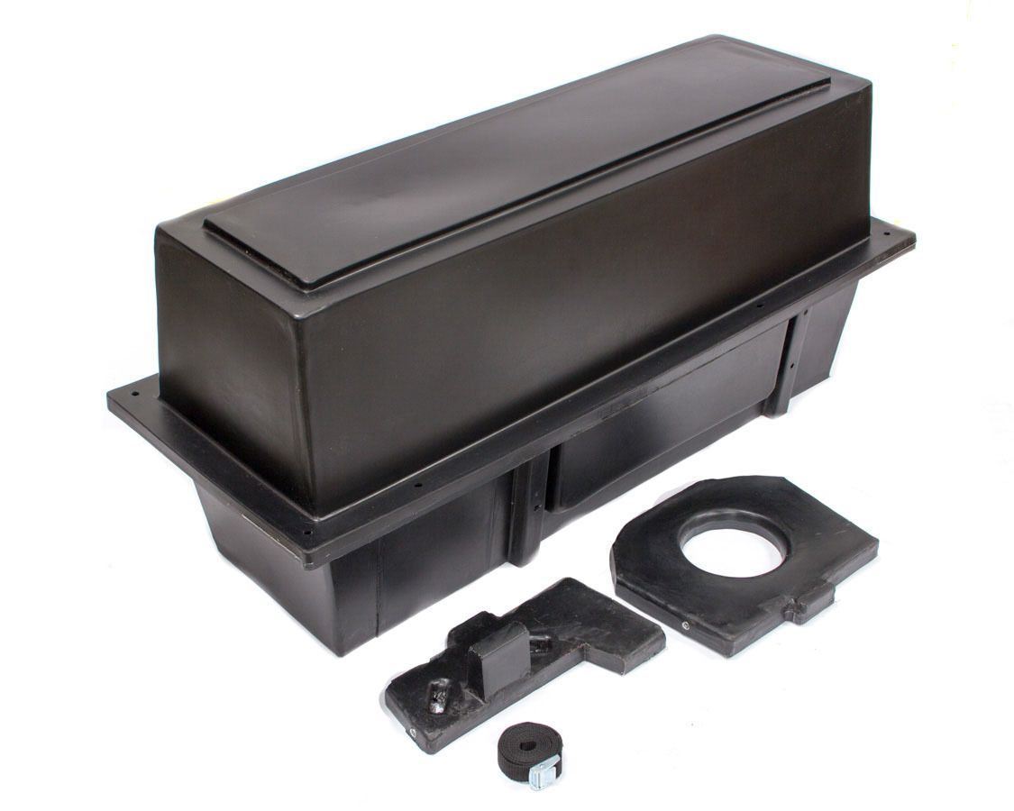 SCRIBNERTransmission Case - Manual 45in