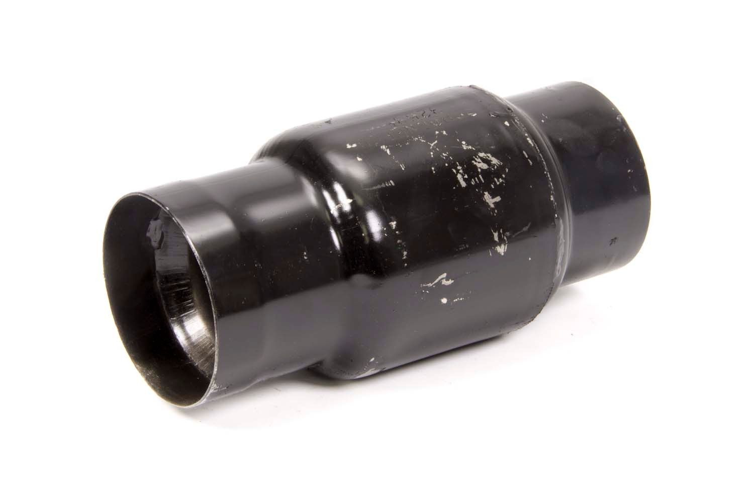 SCHOENFELD9in Muffler 3.5in In/Out