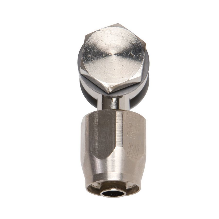 RUSSELLEndura Carb. Fitting #6 Banjo to 5/8-20