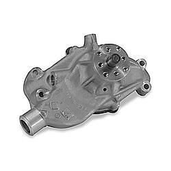 STEWARTWater Pump SBC Short 84-92 Corvette
