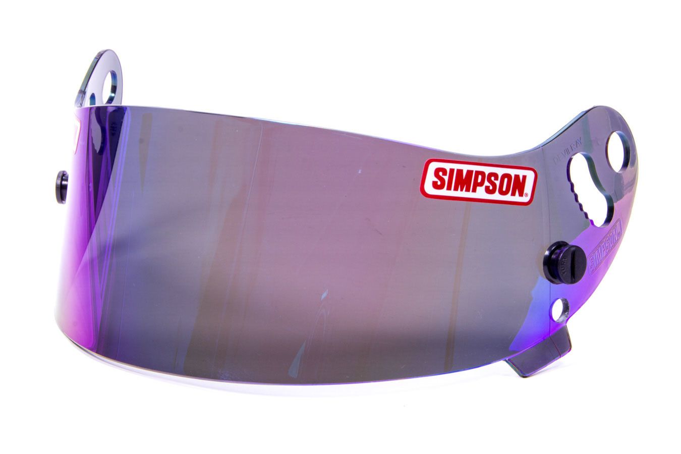 SIMPSON SAFETYShield Iridium DevilRay / DR2
