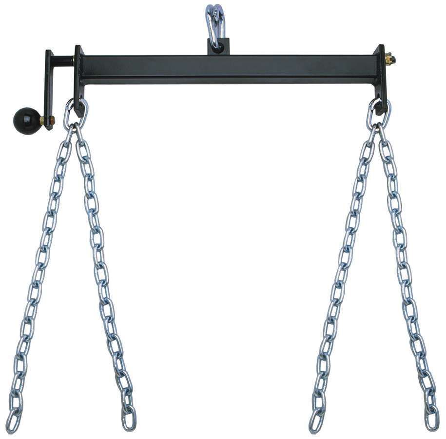 TRANS-DAPTEngine Tilter