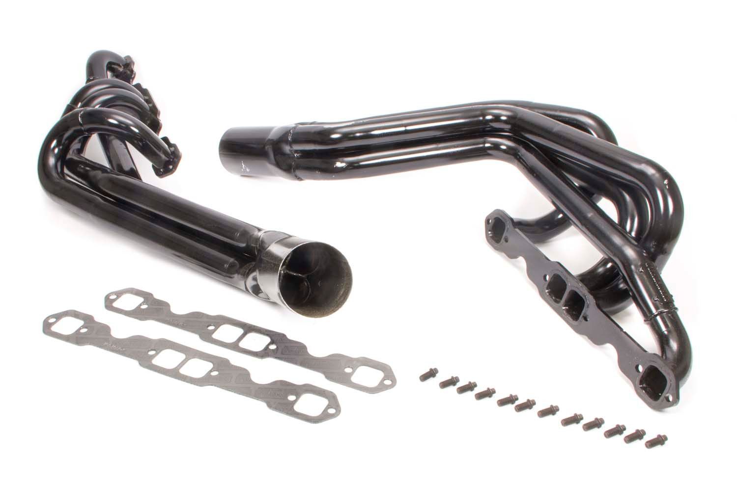 SCHOENFELDSBC Crossover Headers 1-3/4 - 1-7/8